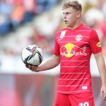 Red Bull Salzburg löst Vertrag mit Abwehrspieler auf