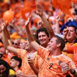 EM-Viertelfinal-Kracher zwischen Niederlande und Türkei