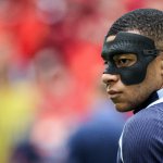 Nach Journalisten-Kritik: Mbappe stützt Griezmann