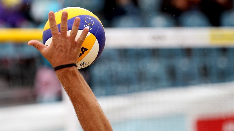 LIVE-Stream: Die PRO Beach Battle MASTERS in Seewalchen