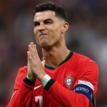 Ronaldo mit überraschenden Pulswerten bei Elferschießen