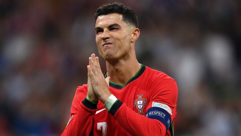 Ronaldo mit überraschenden Pulswerten bei Elferschießen