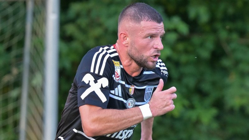 Testspiel LIVE: LASK - SK Dynamo Budweis