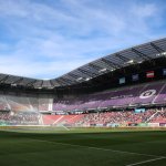 Klagenfurt lockt Fans mit Rapid-Freikarte zur Blutspende