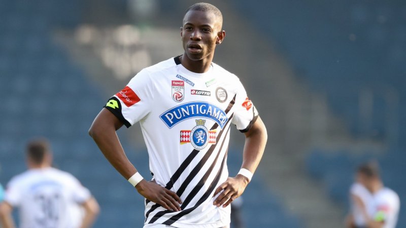 #16 - Kelvin Yeboah - 1,2 Mio. Euro