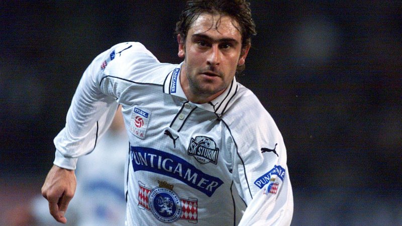 Die teuersten Neuzugänge des SK Sturm Graz