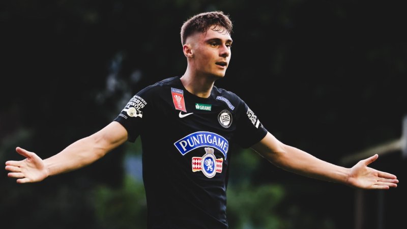 Die teuersten Neuzugänge des SK Sturm Graz