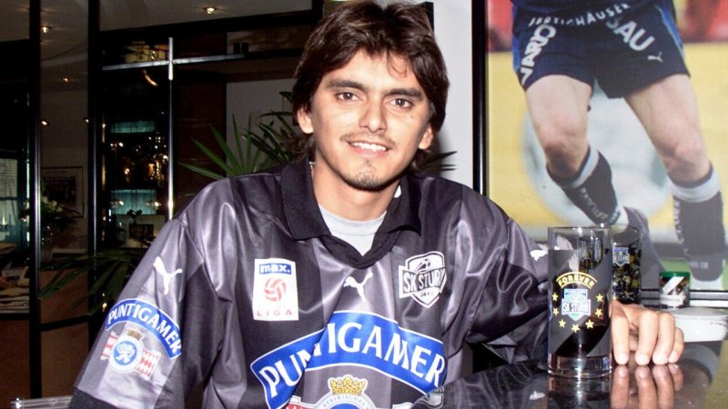 Die teuersten Neuzugänge des SK Sturm Graz