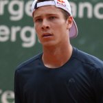 Schwärzler scheitert in Buenos Aires im Achtelfinale