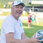 Ein Wiedersehen und Star-Power: Admira brennt auf Fenerbahçe