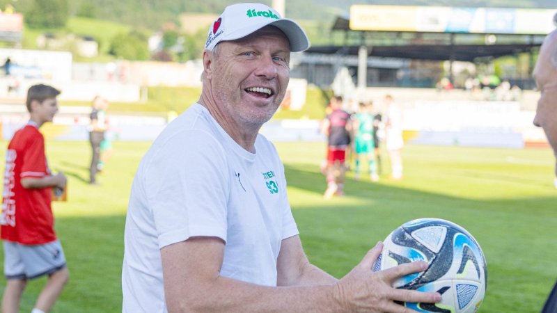 Ein Wiedersehen und Star-Power: Admira brennt auf Fenerbahçe