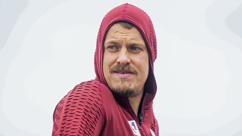 Manuel Feller: Von Jamaika auf den Boden der Realität