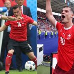 Granit Xhaka: Die albanisch-kosovarische Seele der Schweiz