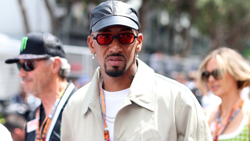 Boateng-Prozess: LASK-Profi weist Vorwürfe zurück