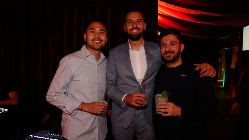 Die EURO in besonderem Flair: Die LAOLA1 VIP Manege