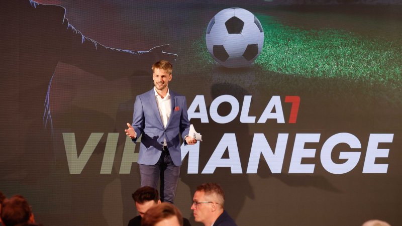 Die EURO in besonderem Flair: Die LAOLA1 VIP Manege