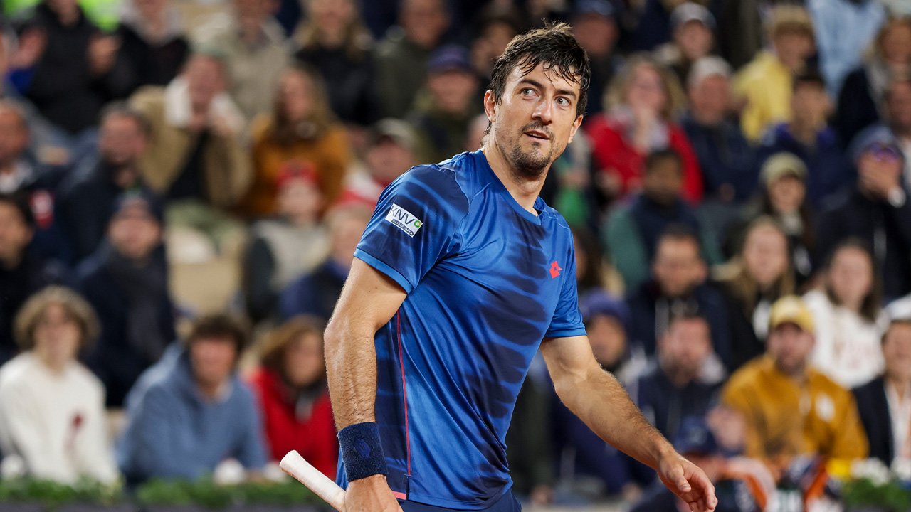 Diese ÖTV-Asse dürfen auf Olympia hoffen