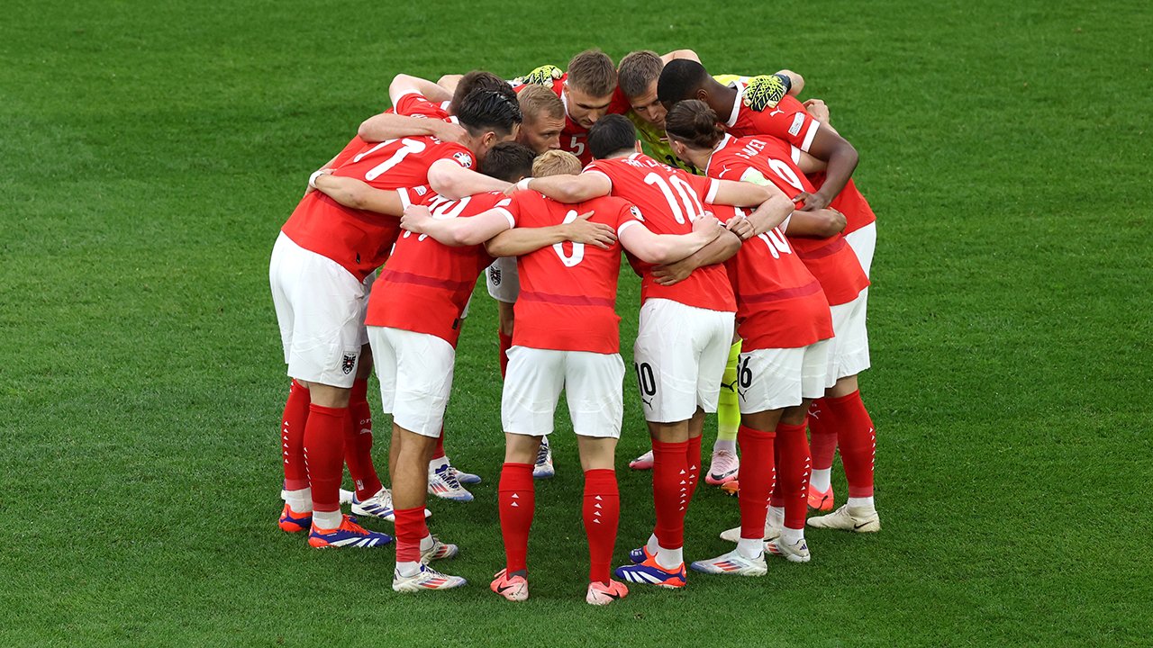 Diese Noten habt ihr den ÖFB-Spielern gegeben