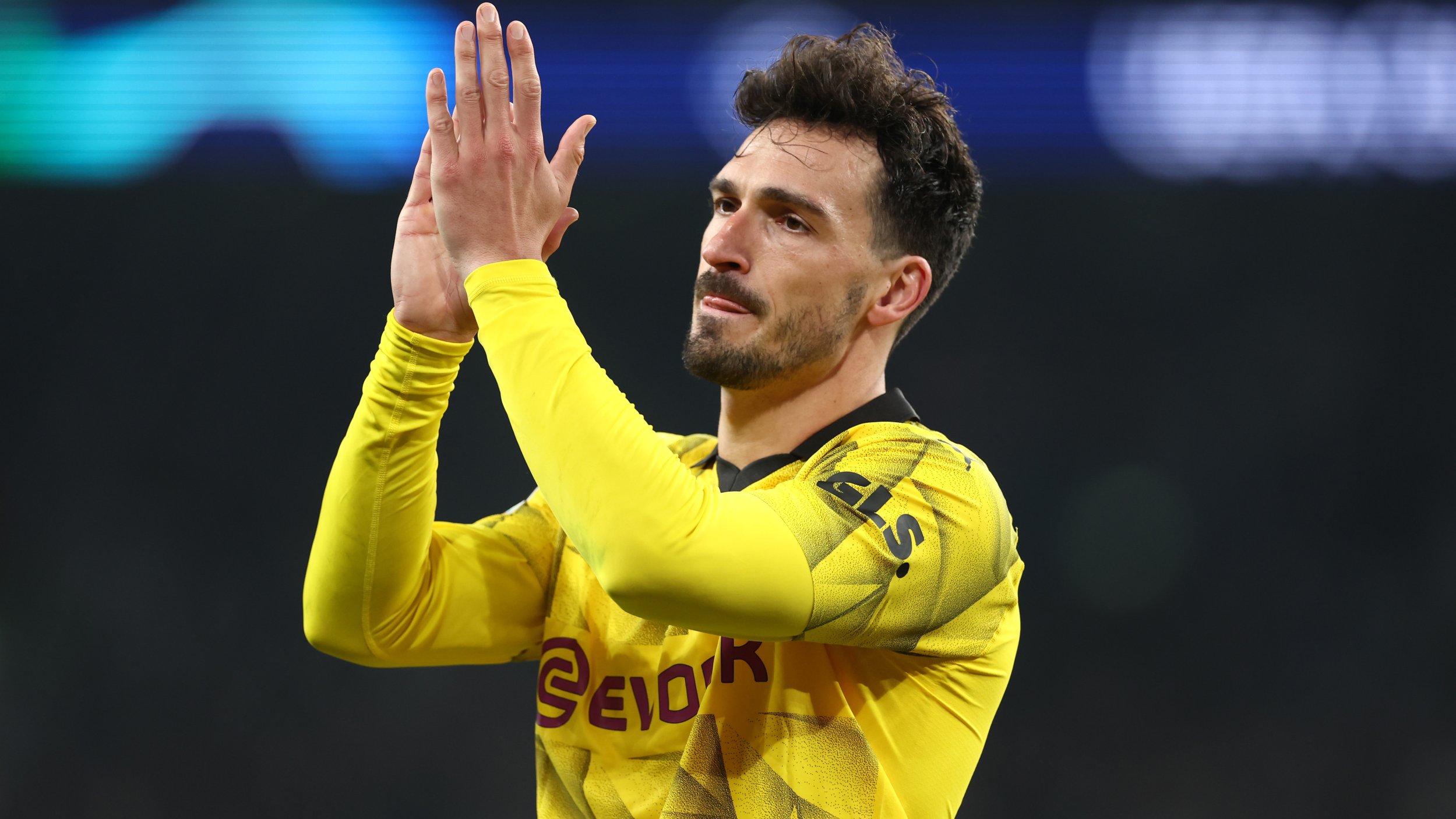 Nach BVB-Aus: Hummels zieht es wohl nach Mallorca