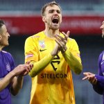 Austria-Abgang? Früchtl: "Mal sehen"