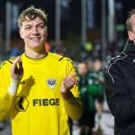 Preußen Münster verpflichtet Bayern-Torhütertalent