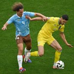 Belgien zittert sich ins Achtelfinale