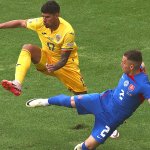 Rumänien und Slowakei remisieren sich ins Achtelfinale