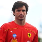 Carlos Sainz entging dank Blinddarm-OP einer Katastrophe