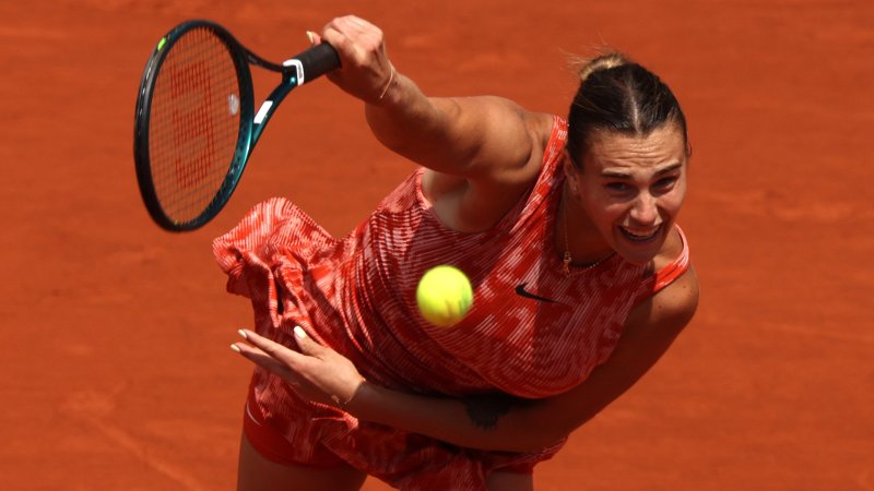 Tennis-Weltranglistendritte verzichtet auf Olympia