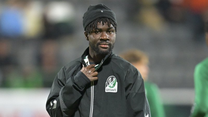 Vienna schnappt sich Kicker von Ried