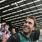 Fix! Spanier wird Trainer des SV Stripfing