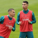 Ronaldo und Portugal visieren Tschechien-Triple an
