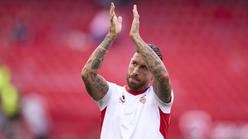 Fix! Sergio Ramos verlässt Monterrey nach nur einem Jahr