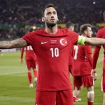 Türkei will starke Quali-Form bei EURO bestätigen