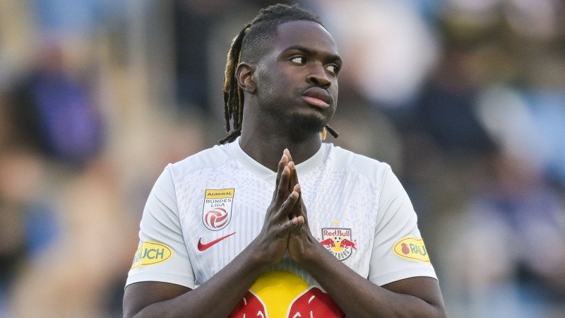 Neue Interessenten: Solet von europäischen Topklubs umworben