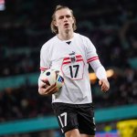 Winkt Patrick Wimmer der nächste Karriereschritt?
