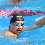 Schwimm-EM: OSV-Trio schafft Final-Einzug