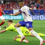 Österreich - Frankreich: Das ist euer "Man of the Match"