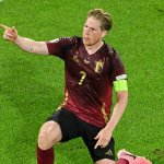 Rekordtor nach 73 Sekunden! Belgien bezwingt Rumänien