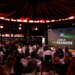 Gewinnspiel! Erlebe die EURO in der LAOLA1 VIP-Manege