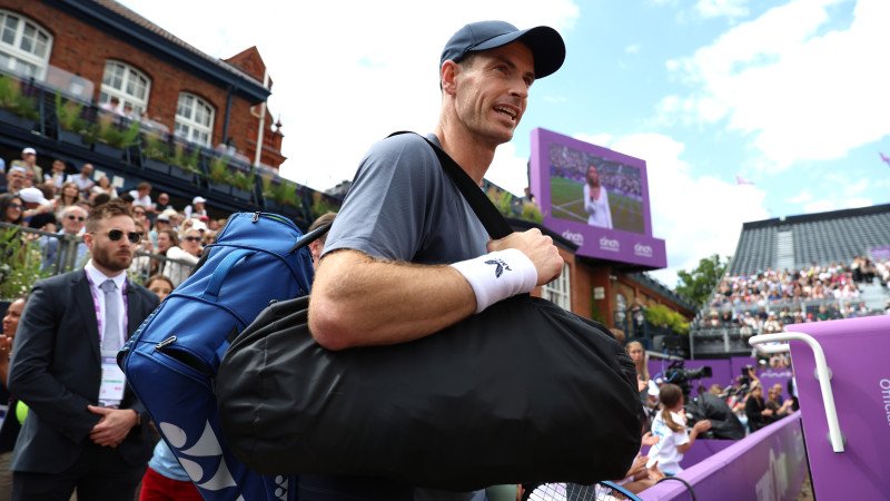 Murray kann sich Karriereende nach Olympia vorstellen