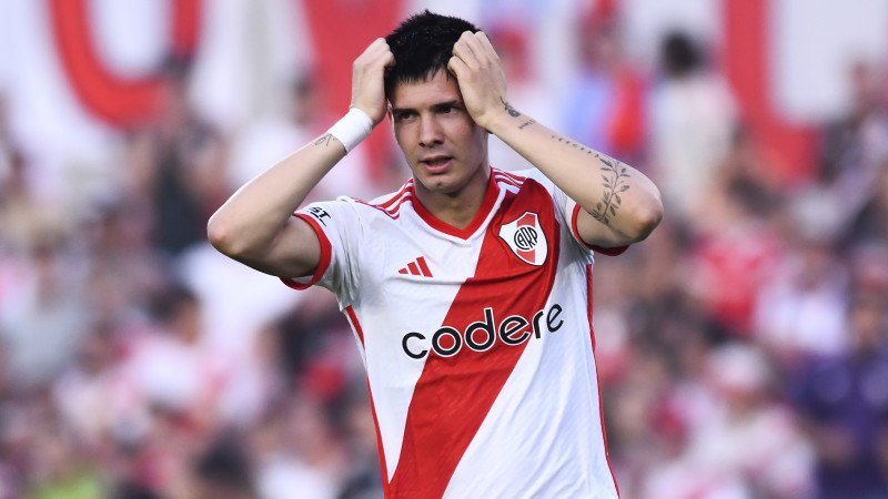 Argentinisches Juwel: City und Real im Transferduell