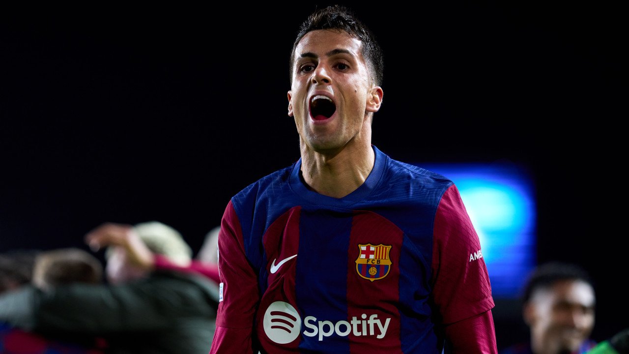 Barcelona kämpft um fixe Verpflichtung eines Leih-Spielers