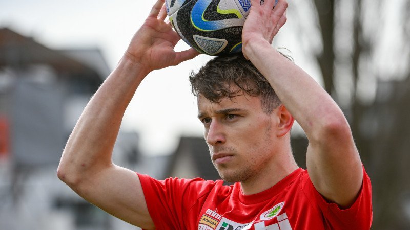 Nächster Neuzugang: Bregenz holt noch einen Vorarlberger