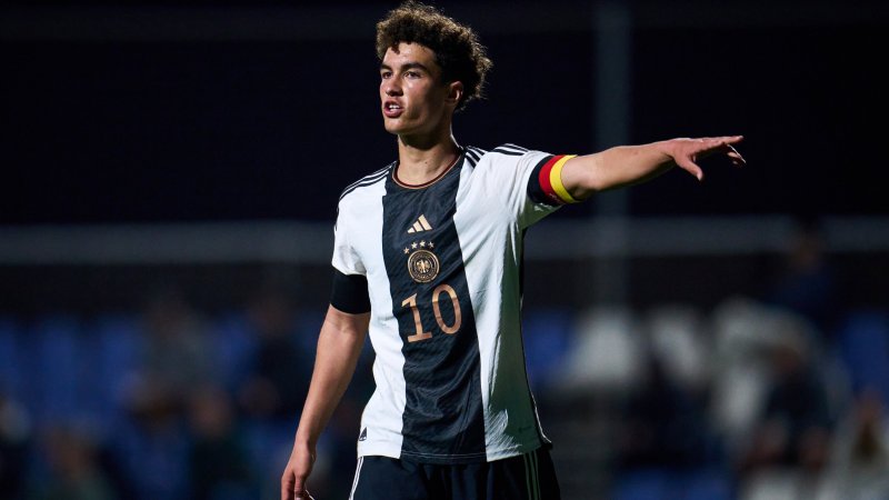 Barca-Juwel: Große Chance unter Flick