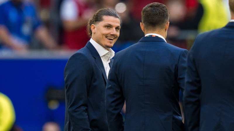 EUROphorie! Die besten Fan-Momente vor Österreich-Frankreich