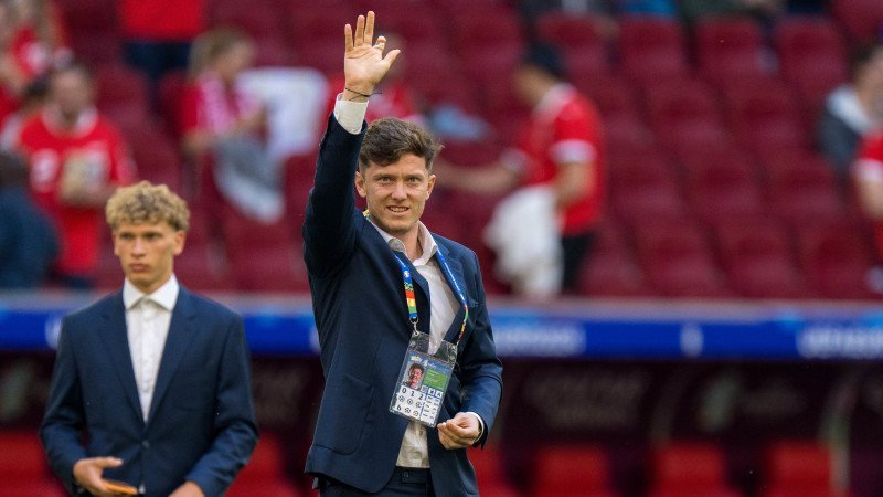 EUROphorie! Die besten Fan-Momente vor Österreich-Frankreich