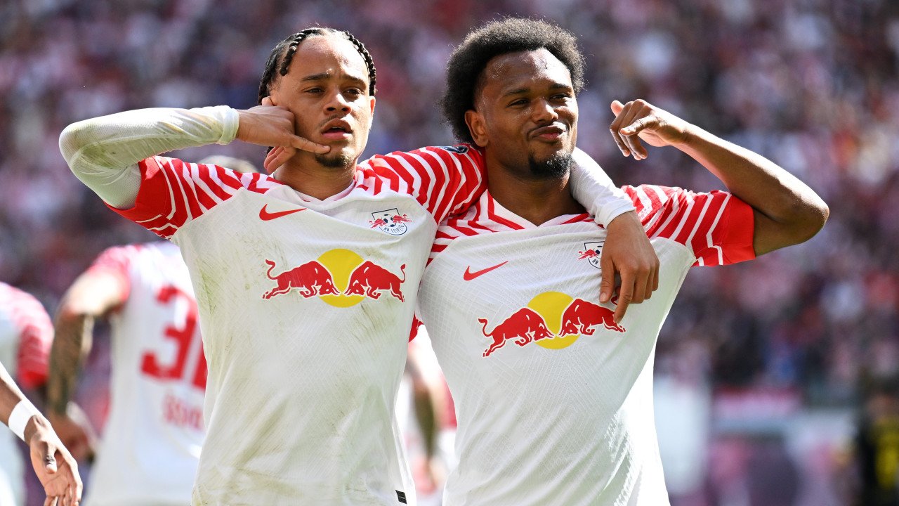 Transfer-Zweikampf um Oranje-Star könnte sich anbahnen