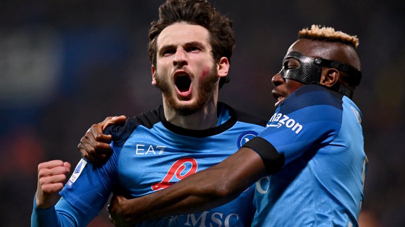 Berater von Offensiv-Star: "Wollen Napoli verlassen"