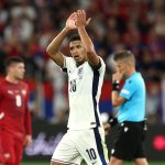 "Schwieriger" England-Sieg dank "unfassbarem Spieler"